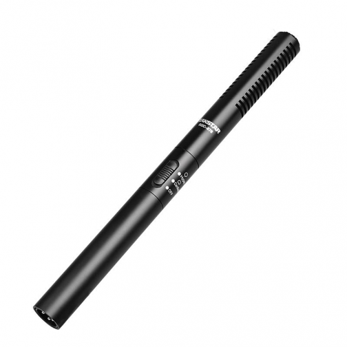 Micro Takstar SGC-578 (Micro phỏng vấn)