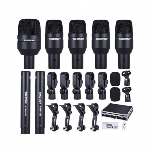 Micro trống Takstar DMS-D7