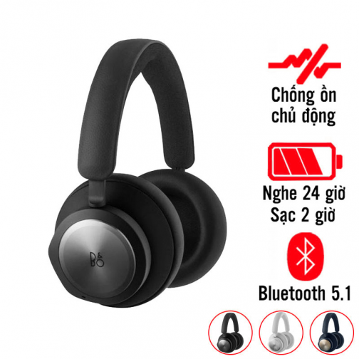 Tai nghe chụp tai B&O Beoplay Portal PC PS