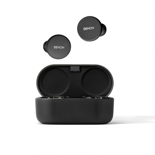 Tai nghe Denon PerL