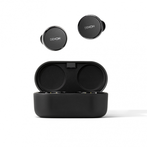 Tai nghe Denon PerL Pro