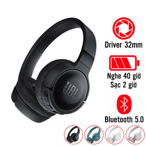 Tai nghe JBL Tune 510BT