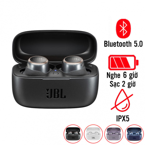 Tai nghe không dây JBL Live 300TWS