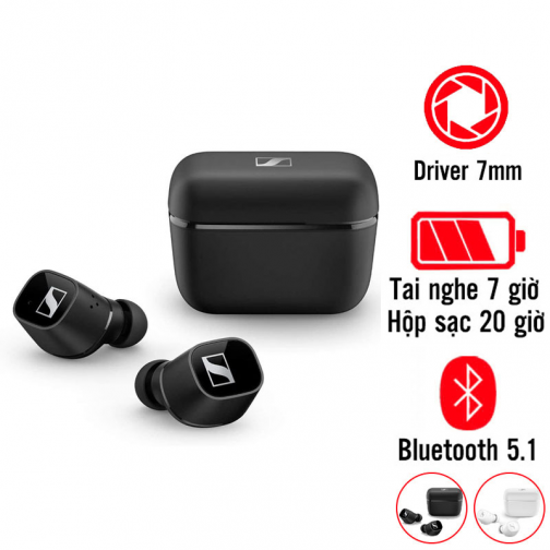 Tai nghe Sennheiser CX 400BT