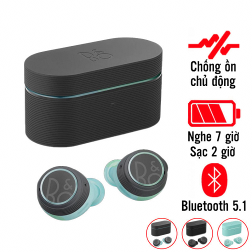 Tai nghe True Wireless B&O Beoplay E8 Sport