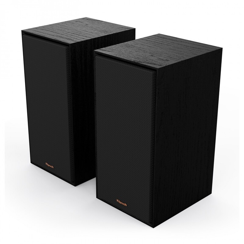 Loa Bookshelf Klipsch R-50PM