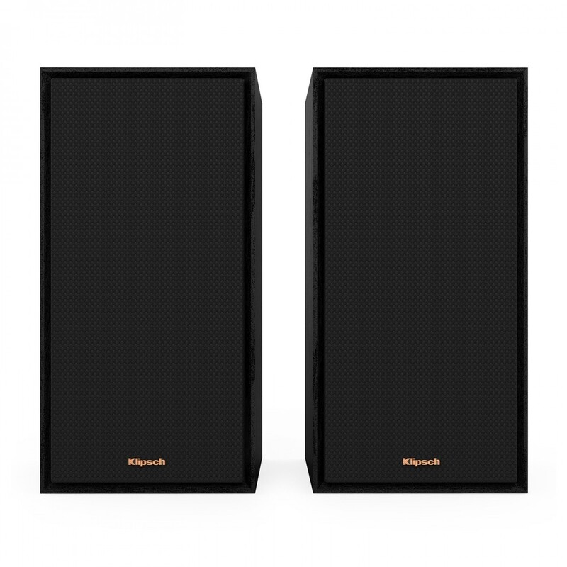 Loa Bookshelf Klipsch R-50PM