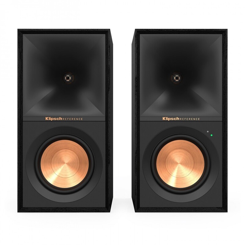 Loa Bookshelf Klipsch R-50PM