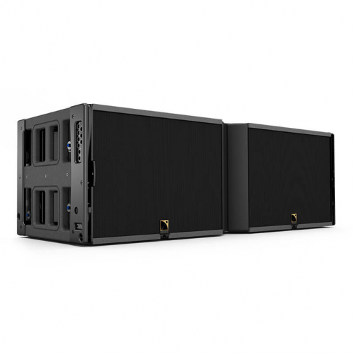 Loa Line Array Bass Đôi 40cm L-Acoustics K1 