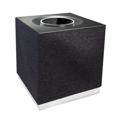 Loa Naim Mu-so Qb 2nd Gen