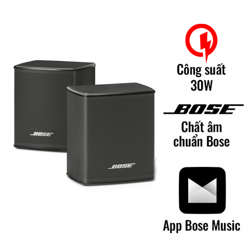 Loa nghe nhạc Bose Surround Speakers