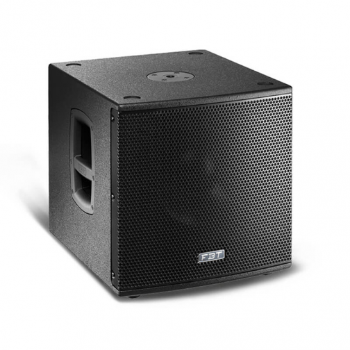 Loa sub điện FBT SUBLINE 112SA (Bass 30cm)