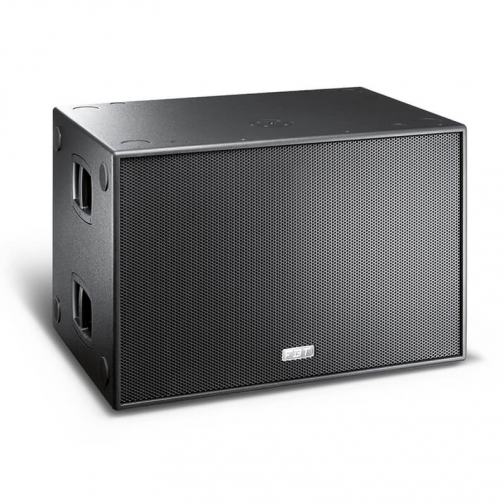 Loa Sub Điện Kép Bass 50cm FBT SUBLINE 218SA (1200W/2400W)