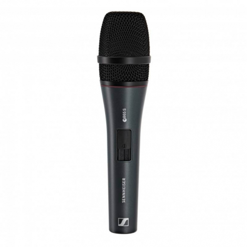 Micro Sennheiser E 865-S
