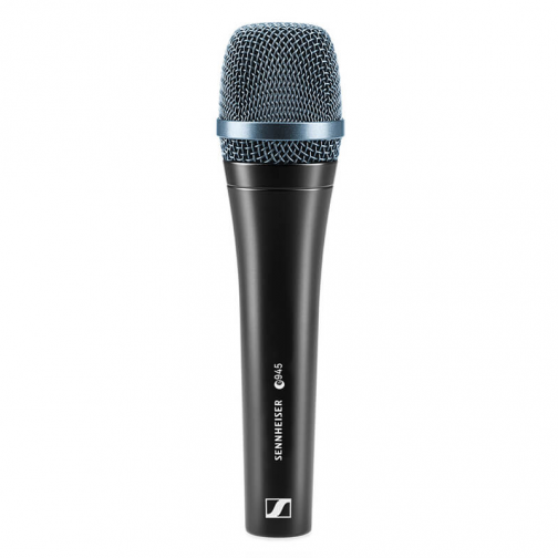 Micro Sennheiser E 945 