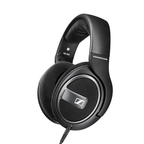 Tai nghe Sennheiser HD 559
