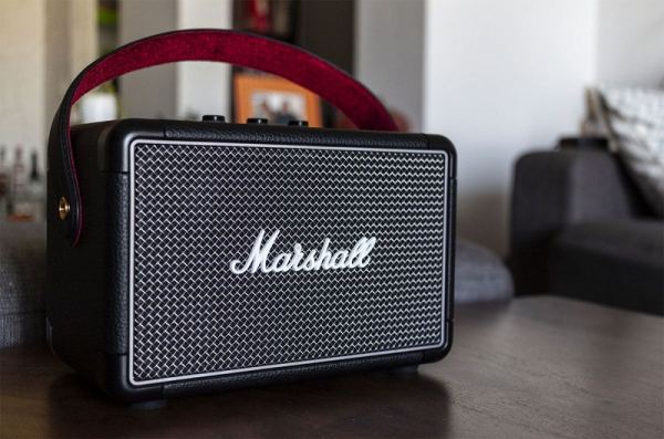 Kích thước Loa Marshall Kilburn 2 Thông số kỹ thuật sản phẩm