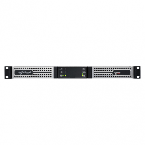 Cục đẩy công suất 2 kênh Powersoft Duecanali 804 DSP+ (400W/CH)