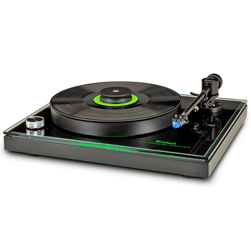 Đầu đĩa than Mcintosh MT2