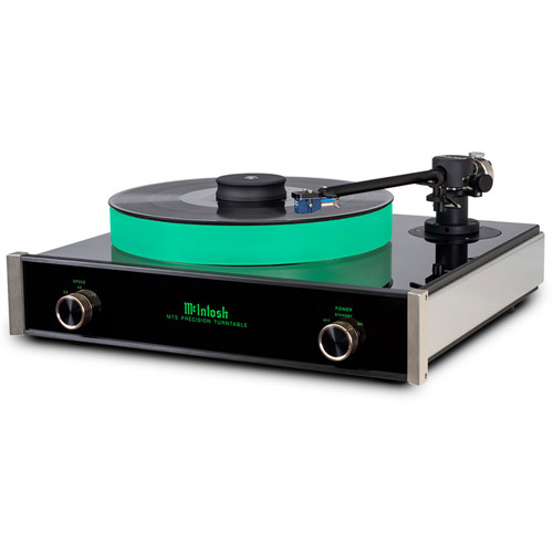 Đầu đĩa than McIntosh MT5