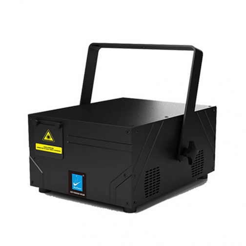 Đèn Laser 1W RGB SD150000 Big Dipper