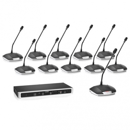 Hệ thống hội thảo BOSCH CCS1000D