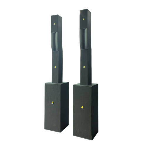 Loa cột di động Actpro Syva