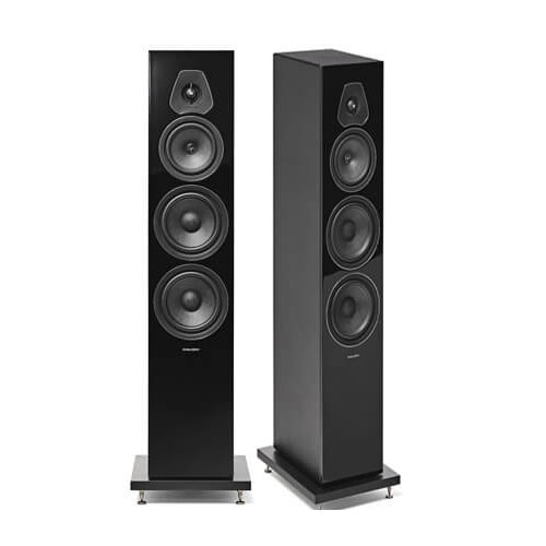 Loa Sonus Faber Lumina V (Made in Italy)
