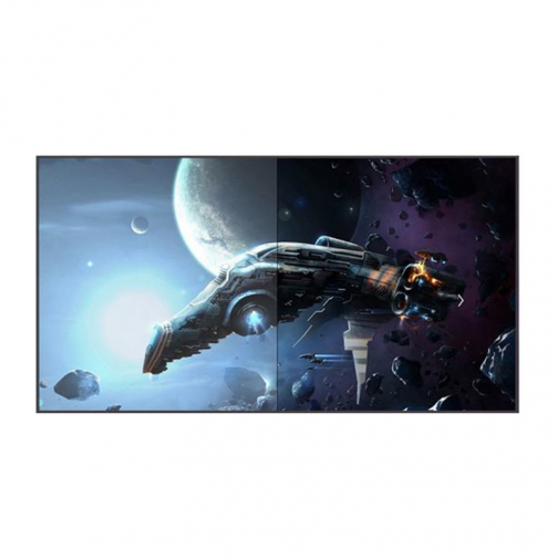 Màn chiếu quang học Grandview PE-G133(16:9) DY4 (133 inch)