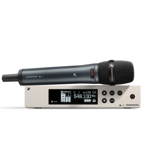 Micro không dây Sennheiser EW 100 G4-845-S