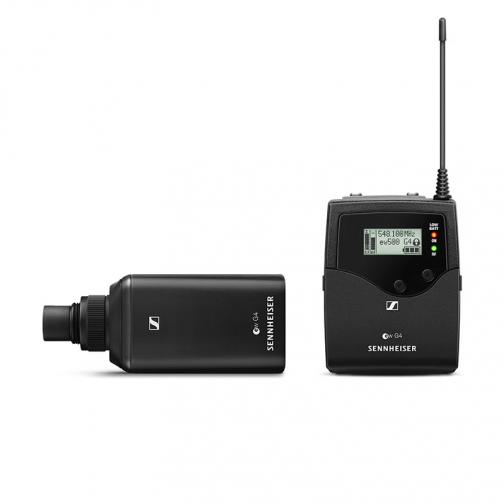 Micro không dây Sennheiser EW 500 BOOM G4