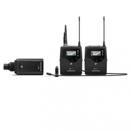 Micro không dây Sennheiser EW 500 FILM G4