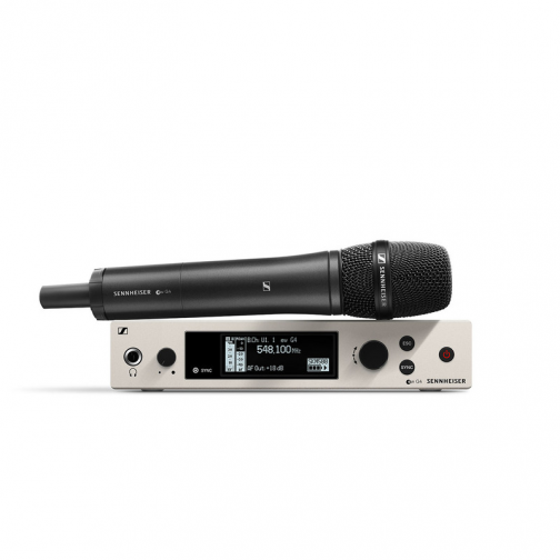 Micro Sennheiser EW 500 G4-935