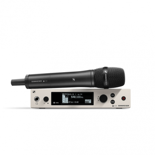 Micro Sennheiser EW 500 G4-965