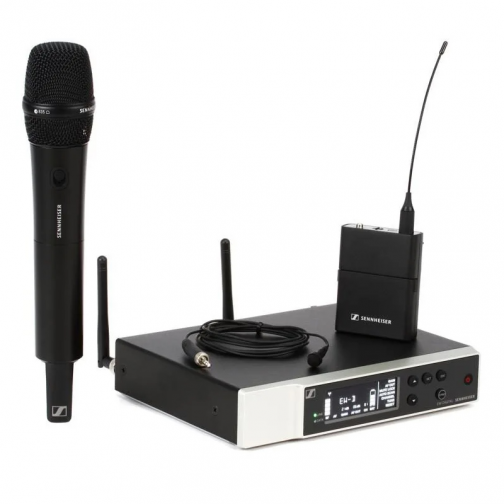 Micro Sennheiser EW-D ME2/835-S