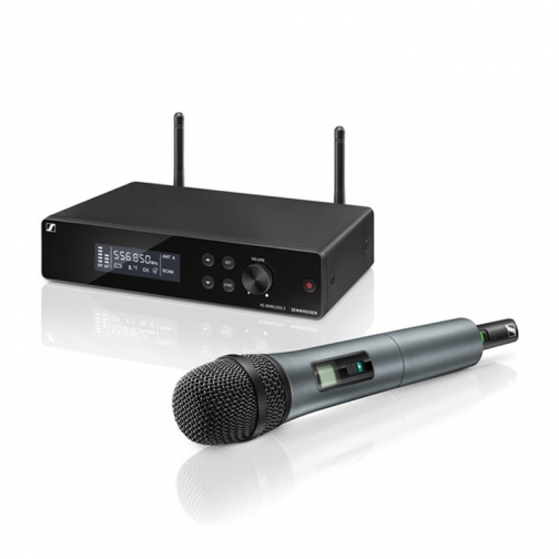 Micro Sennheiser XSW 2-835 E-Band