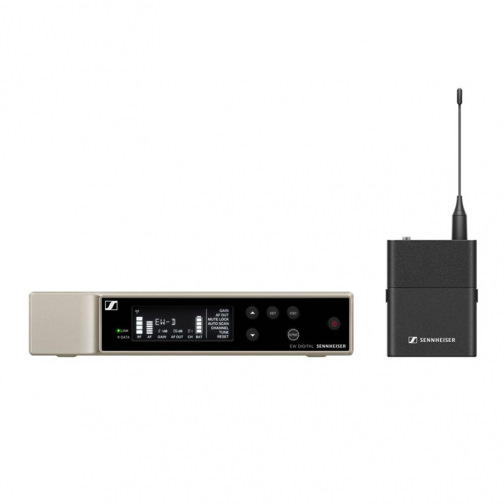 Micro Sennheiser EW-D SK BASE SET