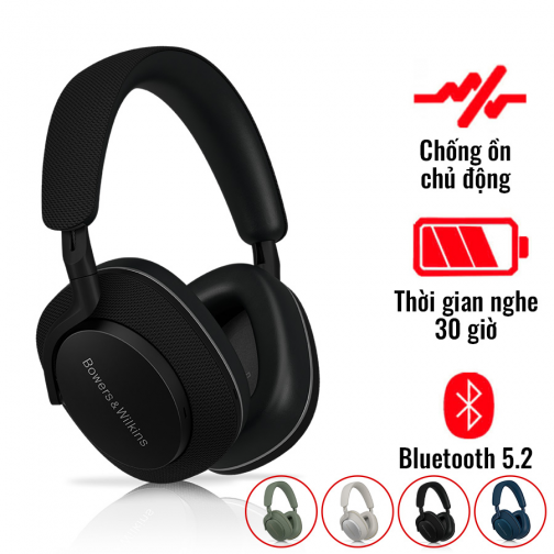 Tai nghe B&W PX7 S2e