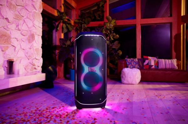Những lỗi hay gặp trên Loa JBL PartyBox và cách xử lý 