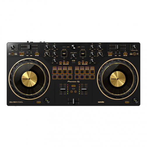 Bàn DJ Pioneer DDJ REV1-N