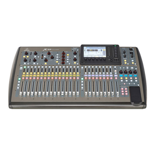 Bàn mixer Behringer X32