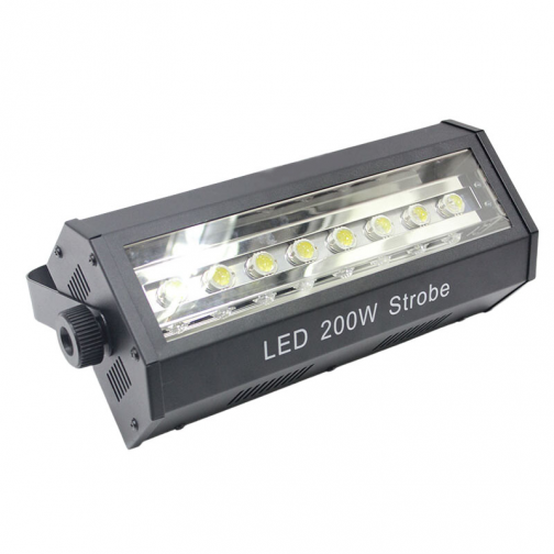 Đèn Chớp Lai 200W 24 Bóng LED