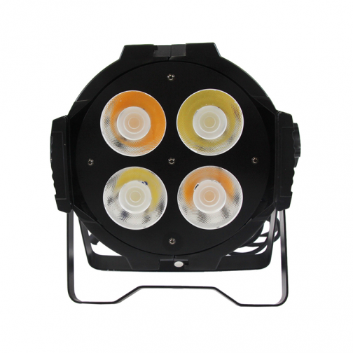 Đèn Pha 4 Bóng 3 Chế Độ 200W NE 117E