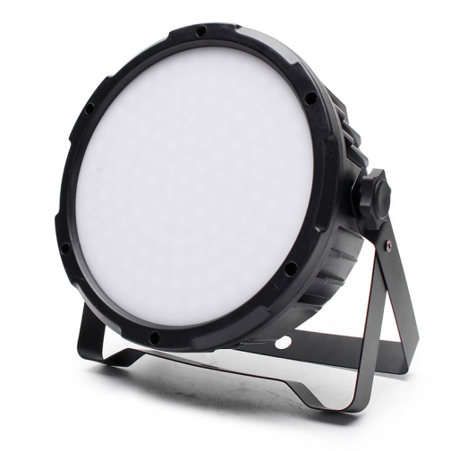 Đèn Pha 7 Sắc Hình Mặt Trăng NE 117M