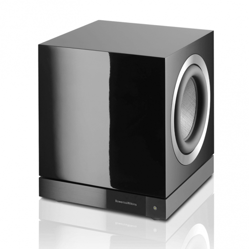 Loa Sub B&W DB3D