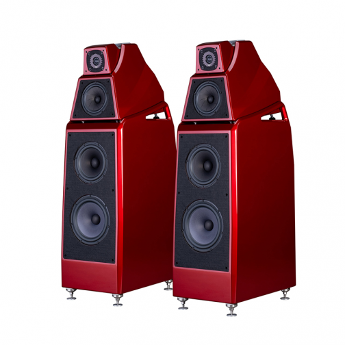 Loa Wilson Audio Alexia V