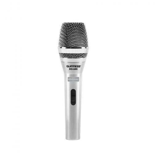 Micro dây Guinness BG-68S