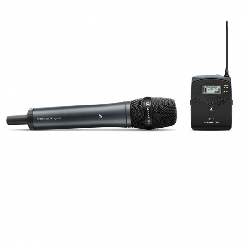 Micro không dây Sennheiser EW 135P G4
