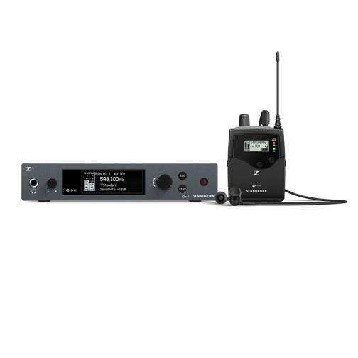 Micro không dây Sennheiser EW IEM G4
