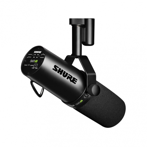Micro Shure SM7DB